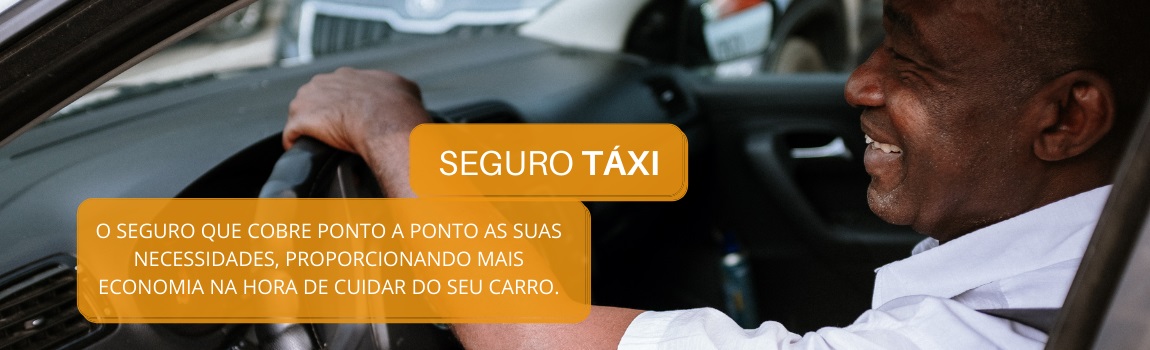 Seguro-Taxi